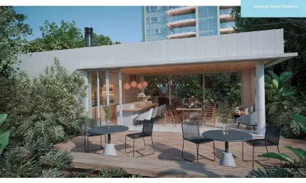 Apartamento com 3 quartos à venda na Avenida Diário de Notícias, Cristal, Porto Alegre