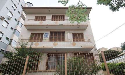 Apartamento com 2 quartos à venda na Rua Carlos Von Koseritz, São João, Porto Alegre