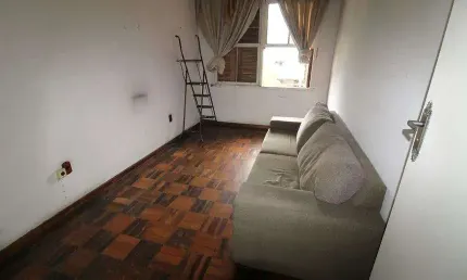 Apartamento com 2 quartos à venda na Rua Carlos Von Koseritz, São João, Porto Alegre