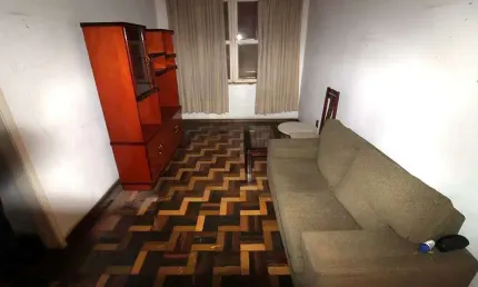 Apartamento com 2 quartos à venda na Rua Carlos Von Koseritz, São João, Porto Alegre