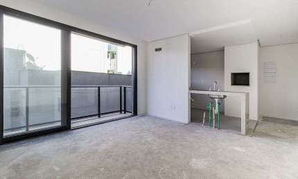 Apartamento com 2 quartos à venda na Rua José de Alencar, Menino Deus, Porto Alegre