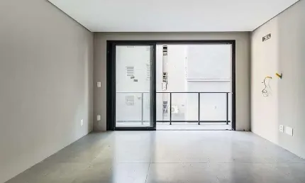 Apartamento com 2 quartos à venda na Rua José de Alencar, Menino Deus, Porto Alegre