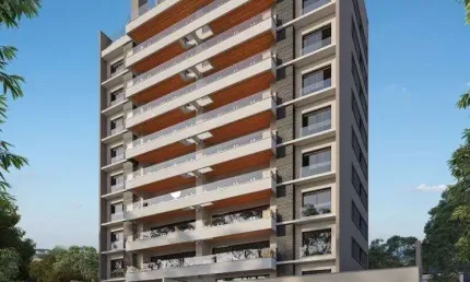 Apartamento com 3 quartos à venda na Rua José Gomes, Tristeza, Porto Alegre
