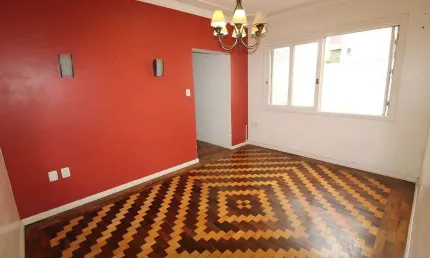 Apartamento com 3 quartos à venda na Rua Barão do Amazonas, Jardim Botânico, Porto Alegre