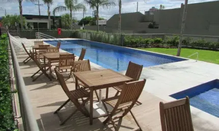 Apartamento com 3 quartos à venda na Rua Coronel Aparício Borges, Teresópolis, Porto Alegre
