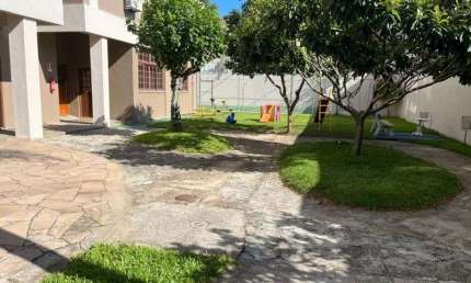 Apartamento com 2 quartos à venda na Rua Tamandaré, Camaquã, Porto Alegre