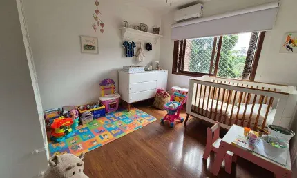 Apartamento com 2 quartos à venda na Rua Doutor Barcelos, Tristeza, Porto Alegre
