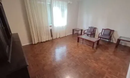 Apartamento com 3 quartos para alugar na Rua Rafael Saadi, Menino Deus, Porto Alegre