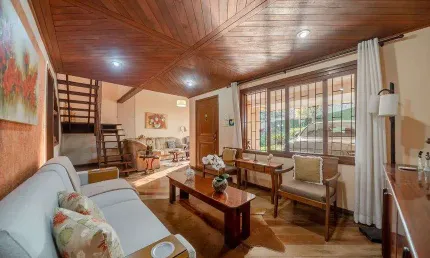 Casa com 3 quartos à venda na Rua Erechim, Nonoai, Porto Alegre