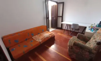 Apartamento com 2 quartos à venda na Avenida Bastian, Menino Deus, Porto Alegre