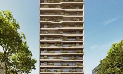 Apartamento com 3 quartos à venda na Rua Itororó, Menino Deus, Porto Alegre