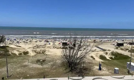Apartamento com 3 quartos à venda na Rua Moema, Centro, Capão da Canoa