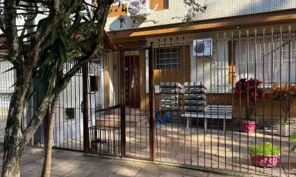 Apartamento com 1 quarto à venda na Rua Cícero Ahrends, Menino Deus, Porto Alegre