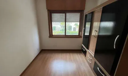 Apartamento com 3 quartos à venda na Avenida Ganzo, Menino Deus, Porto Alegre