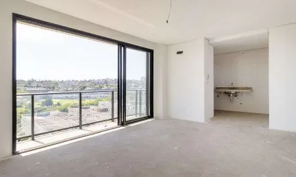 Apartamento com 2 quartos à venda na Rua José de Alencar, Menino Deus, Porto Alegre
