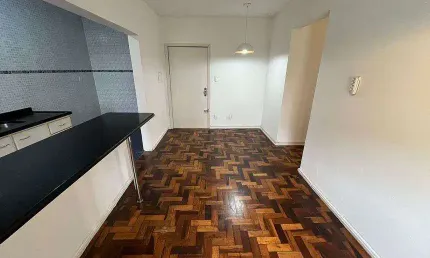 Apartamento com 3 quartos à venda na Rua Ferreira Viana, Petrópolis, Porto Alegre