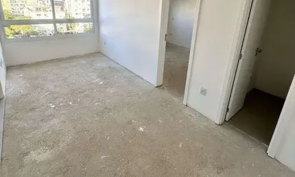 Apartamento com 1 quarto à venda na Rua Barão do Triunfo, Menino Deus, Porto Alegre