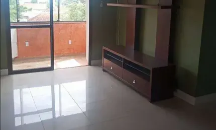 Apartamento com 3 quartos à venda na Rua Frederico Etzberger, Nonoai, Porto Alegre
