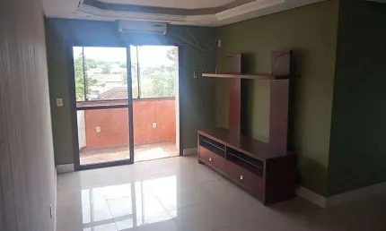 Apartamento com 3 quartos à venda na Rua Frederico Etzberger, Nonoai, Porto Alegre