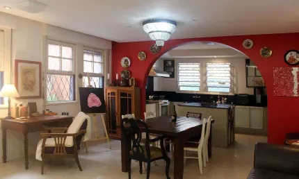 Apartamento com 3 quartos à venda na Rua Vinte e Quatro de Outubro, Moinhos de Vento, Porto Alegre