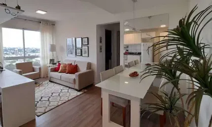 Apartamento com 2 quartos à venda na Rua Carumbé, Bom Jesus, Porto Alegre