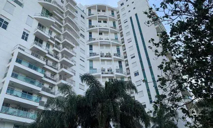 Apartamento com 2 quartos à venda na Avenida Veríssimo de Amaral, Jardim Europa, Porto Alegre