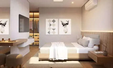 Apartamento com 2 quartos à venda na Rua Chile, Jardim Botânico, Porto Alegre