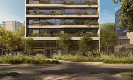 Apartamento com 3 quartos à venda na Rua Itororó, Menino Deus, Porto Alegre