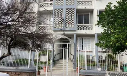 Apartamento com 2 quartos à venda na Rua José de Alencar, Menino Deus, Porto Alegre