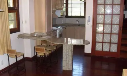 Apartamento com 1 quarto à venda na Rua Vicente da Fontoura, Santana, Porto Alegre