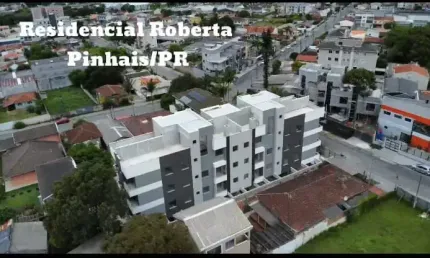 Apartamento com 3 quartos à venda na Rua das Guianas, 286, Centro, Pinhais