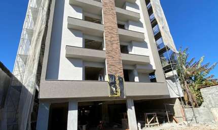 Apartamento com 3 quartos à venda na Rua Vinte e Cinco de Agosto, Centro, Pinhais