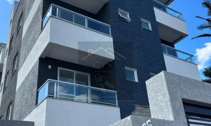 Cobertura com 3 quartos à venda na Rua das Guianas, 286, Centro, Pinhais