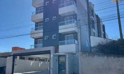 Cobertura com 3 quartos à venda na Rua das Guianas, 286, Centro, Pinhais