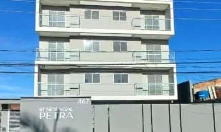 Apartamento com 3 quartos à venda na Rua Rio Solimões, Weissópolis, Pinhais