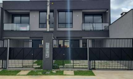 Casa com 3 quartos à venda na Rua Inajá, Centro, Pinhais