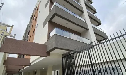 Apartamento com 3 quartos à venda na Rua Quinze de Outubro, Centro, Pinhais