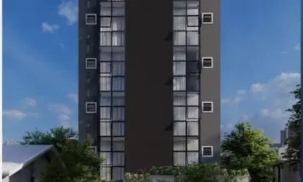 Apartamento com 3 quartos à venda na Rua Vinte e Dois de Abril, Centro, Pinhais