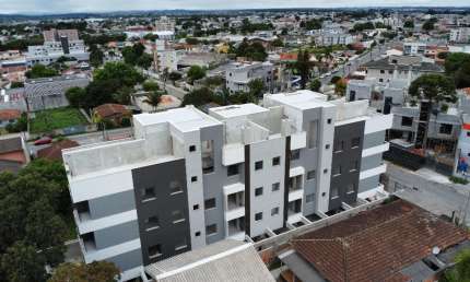 Cobertura com 3 quartos à venda na Rua das Guianas, Centro, Pinhais