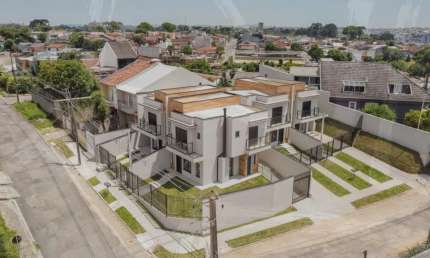 Casa com 3 quartos à venda na Rua Juarez Antônio Bittencourt, Atuba, Curitiba