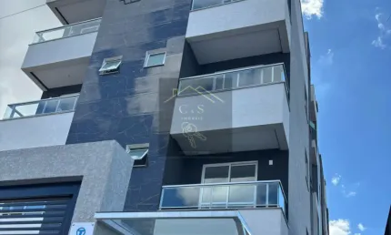 Apartamento 3 QUARTOS COM SUÍTE NO CENTRO DE PINHAIS