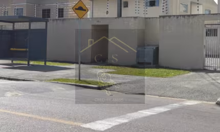 Apartamento com 2 quartos à venda na Rua José De Alecar, 724, Vargem Grande, Pinhais