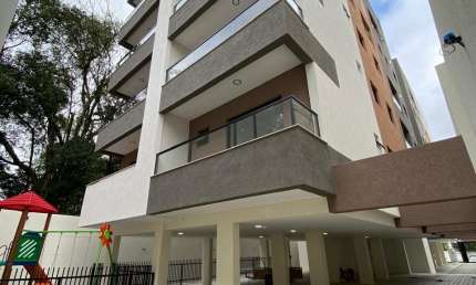 Cobertura com 3 quartos à venda na Rua Quinze de Outubro, 689, Centro, Pinhais