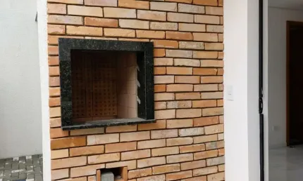 Casa com 3 quartos à venda na Próximo Ao Bosque Jerivá, Alto Tarumã, Pinhais