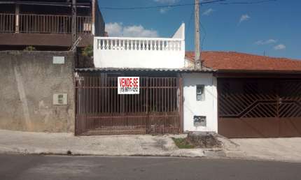 Casa com 5 quartos à venda no Lopes de Oliveira, Sorocaba 