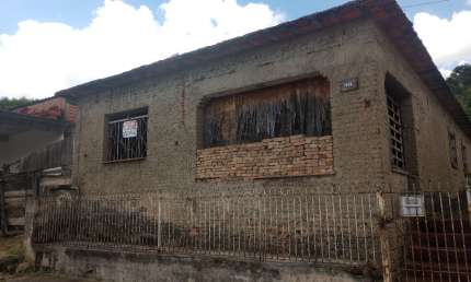 Terreno à venda na Avenida Reverendo José Manoel da Conceição, 902, Protestantes, Votorantim