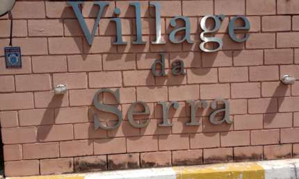 Terreno no Condomínio Village da Serra - Araçoiaba da Serra