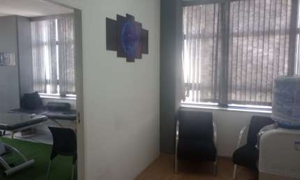 Sala comercial com 1 sala à venda na Rua Padre Luiz, 17, Centro, Sorocaba