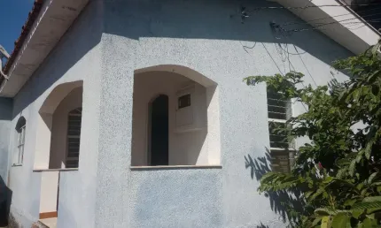 Casa com 3 quartos à venda na Rua Braz Cubas, 140, Jardim Santa Rosália, Sorocaba
