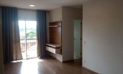 Apartamento com 2 quartos à venda na Rua Luiza Matiello Hanser, 200, Jardim Pagliato, Sorocaba